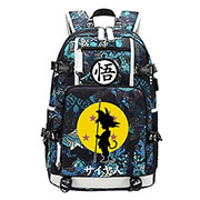 Dragon Ball Backpack