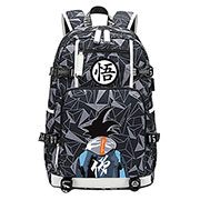 Dragon Ball Backpack