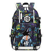 Dragon Ball Backpack