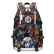 Dragon Ball Backpack