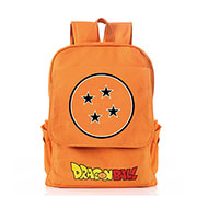 Dragon Ball Backpack