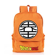 Dragon Ball Backpack