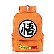 Dragon Ball Backpack