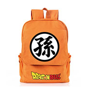 Dragon Ball Backpack