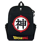 Dragon Ball Backpack