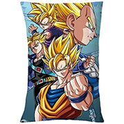 Dragon Ball Wide Pillow Case