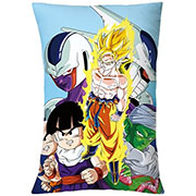 Dragon Ball Wide Pillow Case