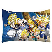 Dragon Ball Wide Pillow Case