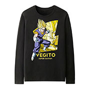 Dragon Ball Z Long Sleeves