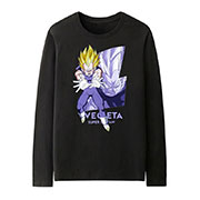Dragon Ball Z Long Sleeves