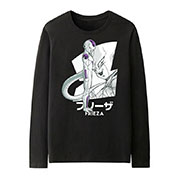 Dragon Ball Z Long Sleeves