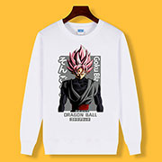 Dragon Ball Z Long Sleeves