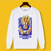 Dragon Ball Z Long Sleeves