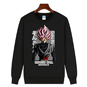 Dragon Ball Z Long Sleeves
