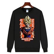 Dragon Ball Z Long Sleeves