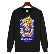 Dragon Ball Z Long Sleeves