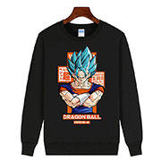 Dragon Ball Z Long Sleeves