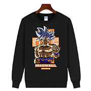 Dragon Ball Z Long Sleeves