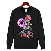Dragon Ball Z Long Sleeves