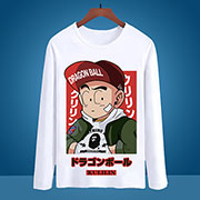 Dragon Ball Super Long Sleeves