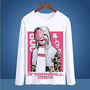 Dragon Ball Super Long Sleeves