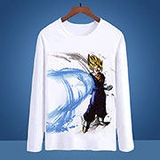 Dragon Ball Super Long Sleeves
