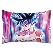 Dragon Ball Wide Pillow Case
