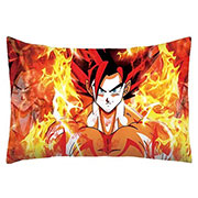 Dragon Ball Wide Pillow Case