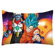 Dragon Ball Wide Pillow Case