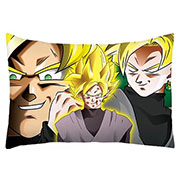 Dragon Ball Wide Pillow Case