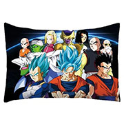 Dragon Ball Wide Pillow Case
