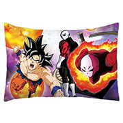 Dragon Ball Wide Pillow Case