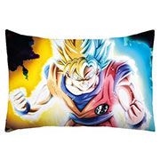 Dragon Ball Wide Pillow Case