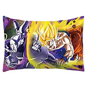 Dragon Ball Wide Pillow Case