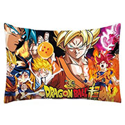 Dragon Ball Wide Pillow Case