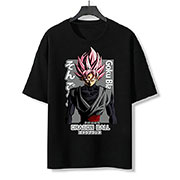 Dragan Ball T-Shirt