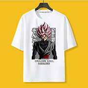 Dragan Ball T-Shirt