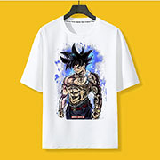 Dragan Ball T-Shirt