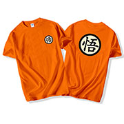 Dragan Ball T-Shirt