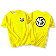 Dragan Ball T-Shirt
