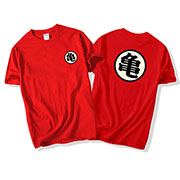 Dragan Ball T-Shirt