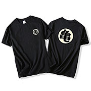 Dragan Ball T-Shirt