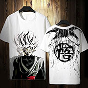 Dragan Ball Jap Tee