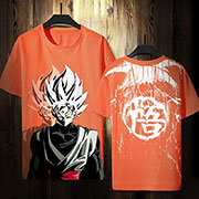 Dragan Ball Jap Tee