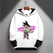 Dragon Ball Hoodie