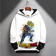 Dragon Ball Hoodie