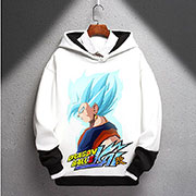 Dragon Ball Hoodie