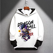 Dragon Ball Hoodie