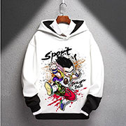 Dragon Ball Hoodie