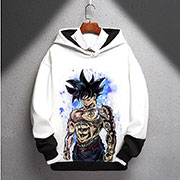 Dragon Ball Hoodie